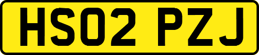 HS02PZJ