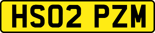HS02PZM