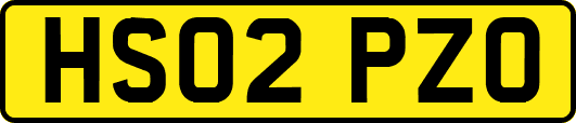 HS02PZO