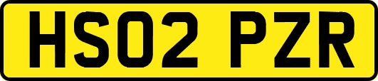 HS02PZR