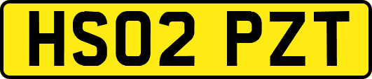 HS02PZT