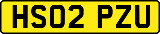 HS02PZU