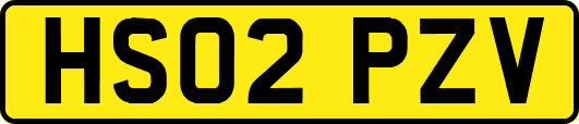HS02PZV