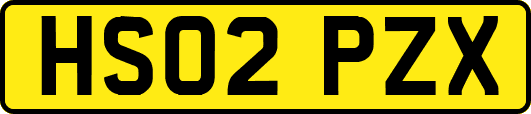 HS02PZX