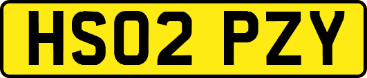 HS02PZY