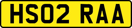 HS02RAA