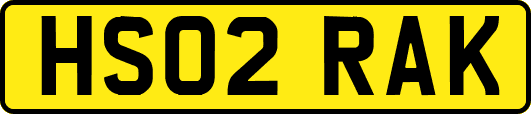 HS02RAK
