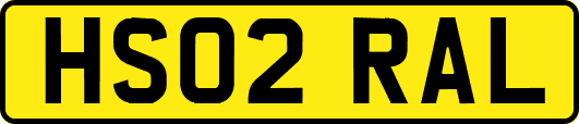 HS02RAL