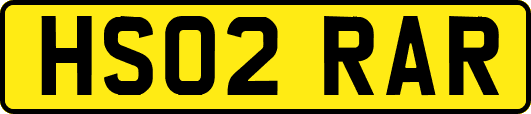 HS02RAR