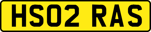 HS02RAS