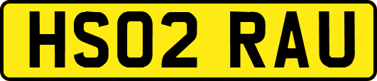 HS02RAU