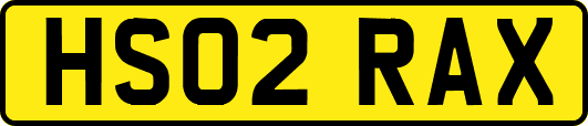 HS02RAX