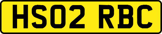HS02RBC