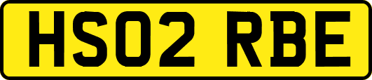HS02RBE