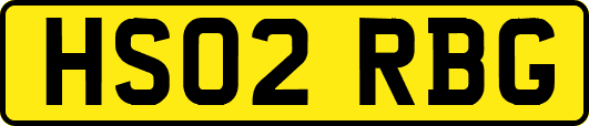 HS02RBG