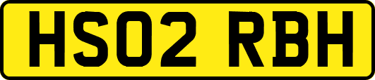HS02RBH