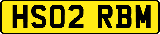 HS02RBM