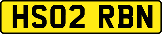 HS02RBN