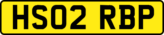 HS02RBP