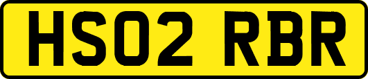 HS02RBR