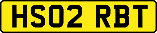 HS02RBT