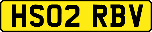 HS02RBV