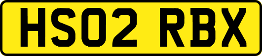 HS02RBX