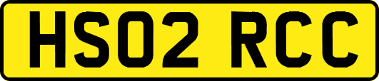 HS02RCC