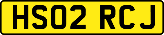 HS02RCJ