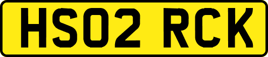 HS02RCK