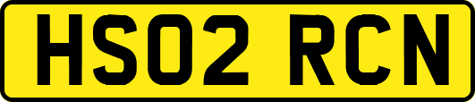 HS02RCN