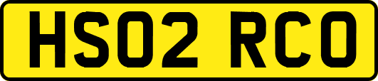HS02RCO