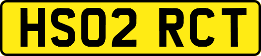 HS02RCT
