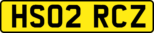 HS02RCZ