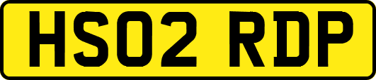 HS02RDP