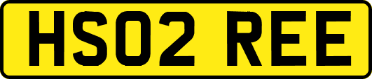 HS02REE