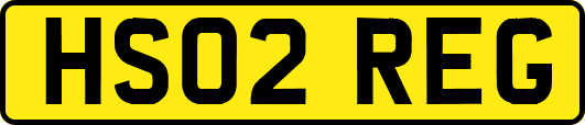 HS02REG