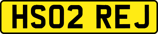HS02REJ