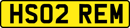 HS02REM
