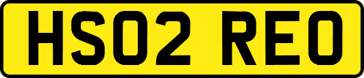 HS02REO