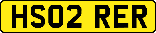 HS02RER