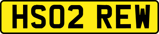 HS02REW