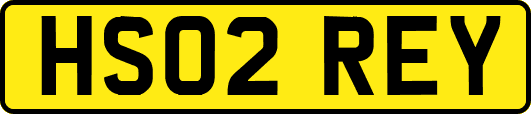HS02REY