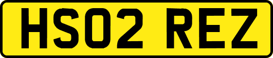 HS02REZ