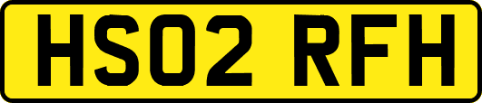 HS02RFH
