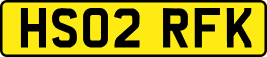 HS02RFK
