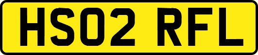 HS02RFL