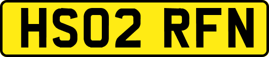 HS02RFN