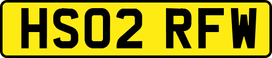HS02RFW