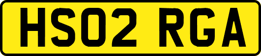 HS02RGA
